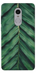 Чехол Palm sheet для Xiaomi Redmi Note 4 (Snapdragon)