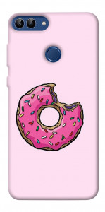 Чехол Пончик для Huawei Enjoy 7S