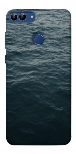 Чехол Море для Huawei Enjoy 7S