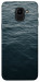 Чохол Море для Galaxy J6 (2018)