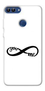 Чохол You&me для Huawei P smart