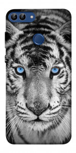 Чохол Бенгальський тигр для Huawei P smart