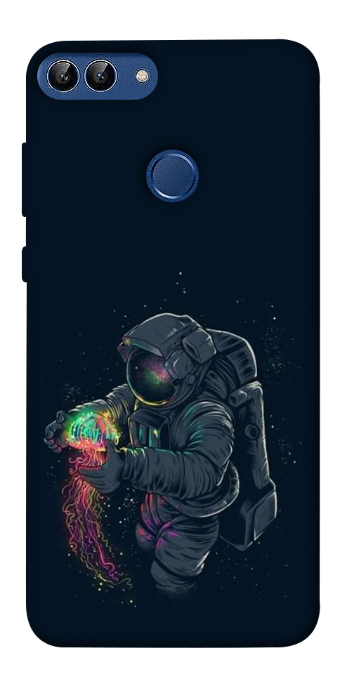 Чехол Walk in space для Huawei P Smart