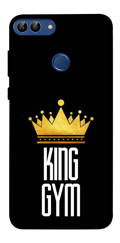 

Чехол King gym для Huawei Enjoy 7S 1518879