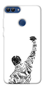 Чохол Rocky man для Huawei P smart