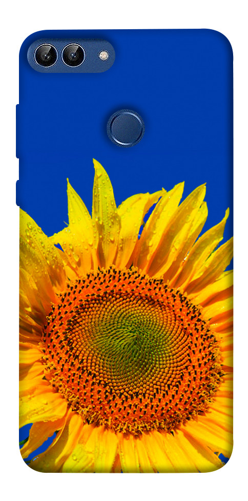 Чохол Sunflower для Huawei P Smart