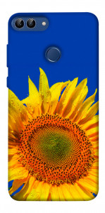 Чехол Sunflower для Huawei P smart