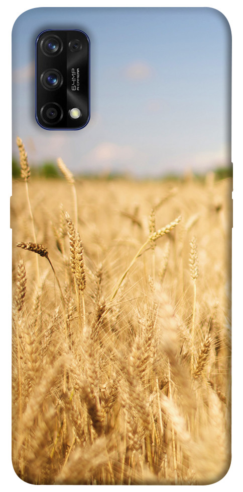 

Чохол Поле пшениці для Realme 7 Pro 1519061