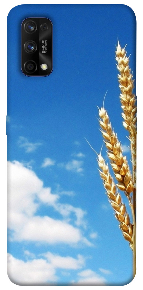 

Чохол Пшениця для Realme 7 Pro 1519068