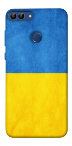 Чехол Флаг України для Huawei P smart