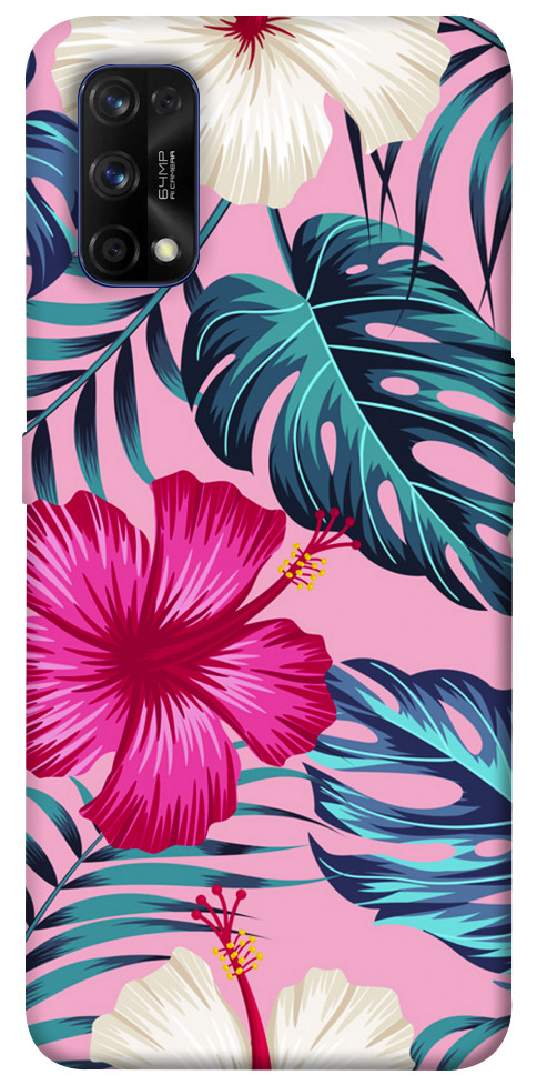 

Чехол Flower power для Realme 7 Pro 1519172