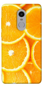 Чохол Orange mood для Xiaomi Redmi Note 4 (Snapdragon)