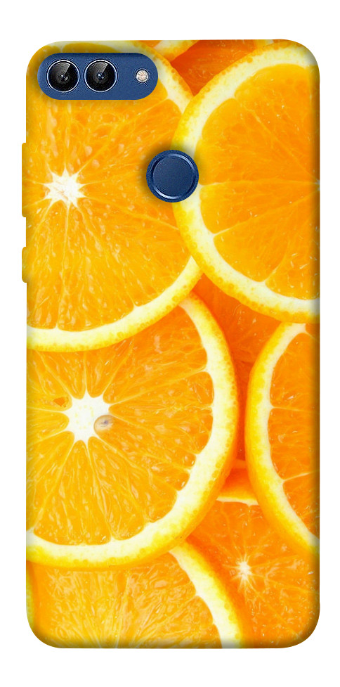 Чохол Orange mood для Huawei P Smart