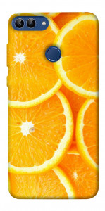 Чехол Orange mood для Huawei P smart