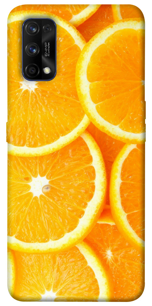 

Чехол Orange mood для Realme 7 Pro 1519200