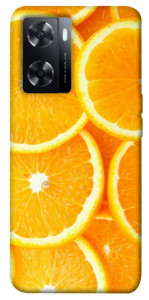 Чохол Orange mood для Oppo A57s