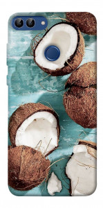 Чехол Summer coconut для Huawei P smart