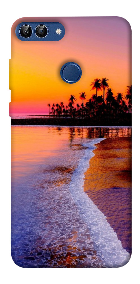 Чохол Sunset для Huawei P Smart