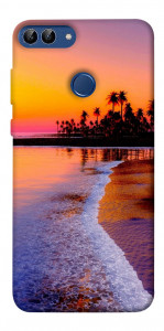 Чехол Sunset для Huawei Enjoy 7S