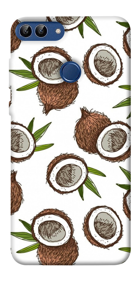 

Чохол Coconut mood для Huawei P smart 1519289