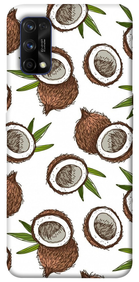 

Чохол Coconut mood для Realme 7 Pro 1519291