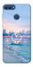 Чохол Summer heart для Huawei P Smart