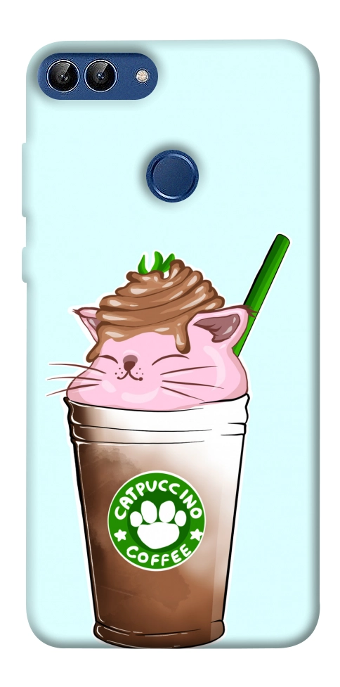 Чехол Catpuccino для Huawei P Smart