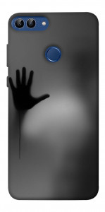 Чехол Shadow man для Huawei P smart