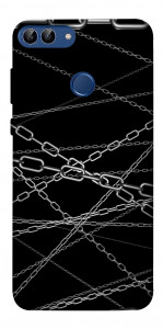 Чохол Chained для Huawei P smart