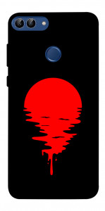 Чохол Red Moon для Huawei P smart