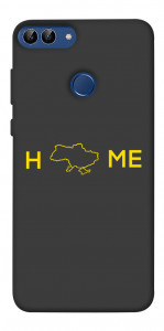Чехол Home для Huawei P smart