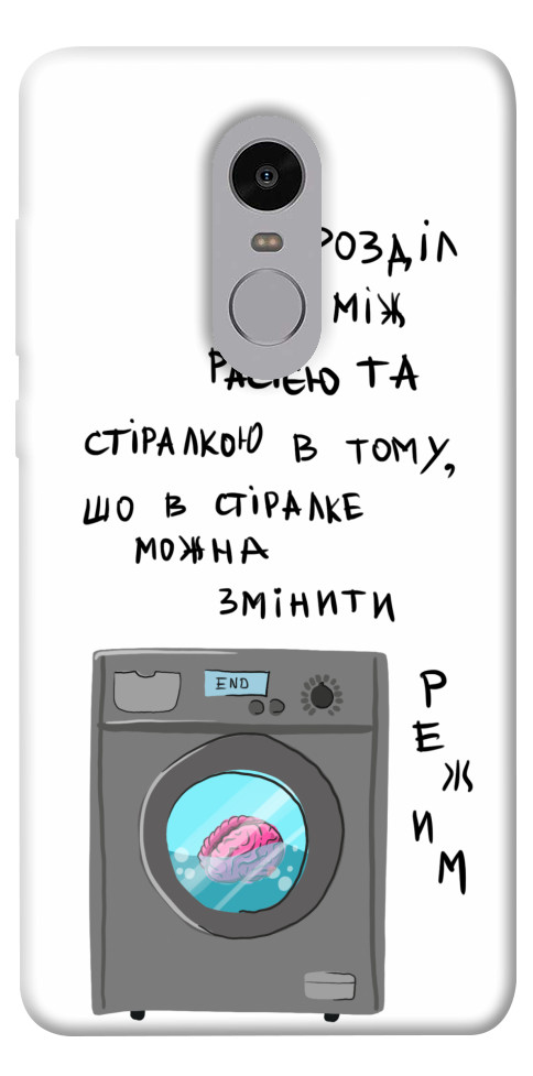 

Чехол Зміна режиму для Xiaomi Redmi Note 4 (Snapdragon) 1519881