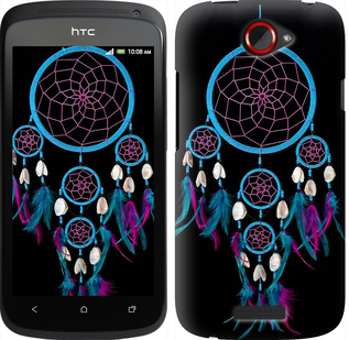 

Чохол Ловець снів на HTC One S z560e 300773