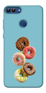 Чехол Donuts для Huawei P smart