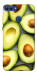 Чехол Спелый авокадо для Huawei P Smart