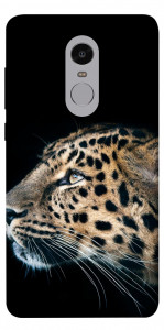 Чехол Leopard для Xiaomi Redmi Note 4 (Snapdragon)