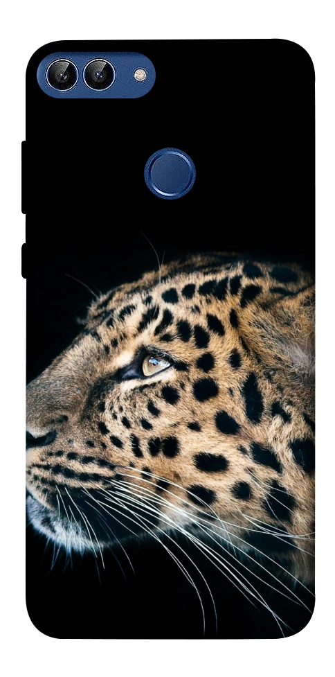 Чехол Leopard для Huawei P Smart