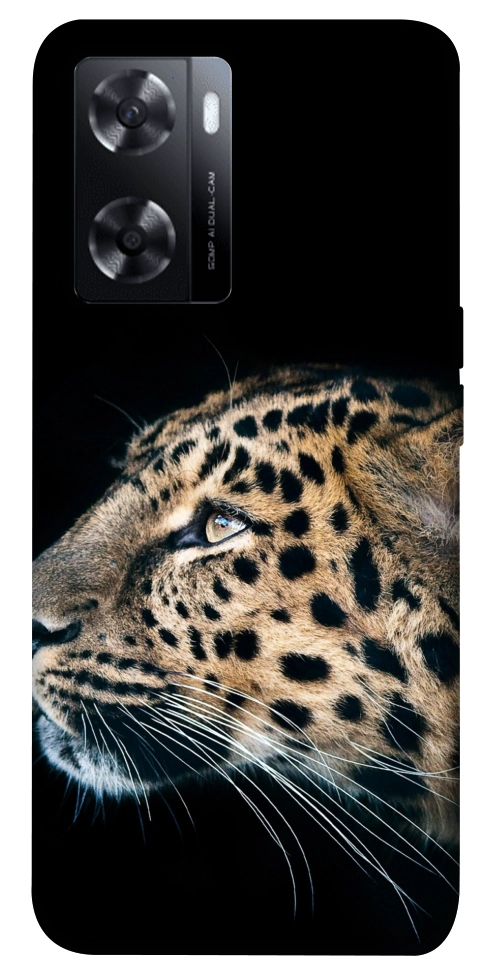 Чохол Leopard для Oppo A57s