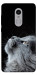 Чохол Cute cat для Xiaomi Redmi Note 4X