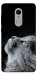 Чехол Cute cat для Xiaomi Redmi Note 4X