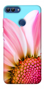 Чехол Цветочные лепестки для Huawei Enjoy 7S