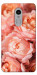 Чехол Нежные розы для Xiaomi Redmi Note 4X