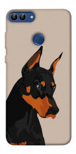 Чехол Doberman для Huawei Enjoy 7S