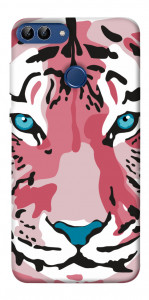Чохол Pink tiger для Huawei P Smart