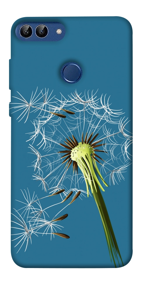 Чехол Air dandelion для Huawei P Smart