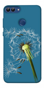 Чехол Air dandelion для Huawei P smart