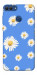 Чохол Chamomile pattern для Huawei P Smart