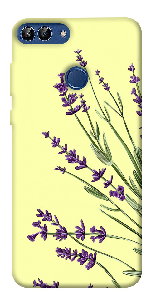 Чохол Lavender art для Huawei P Smart