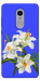 Чехол Three lilies для Xiaomi Redmi Note 4X