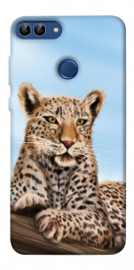 Чехол Proud leopard для Huawei P Smart